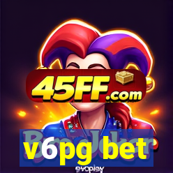 v6pg bet